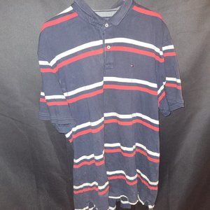 Mens Tommy Hilfiger Polo Shirt